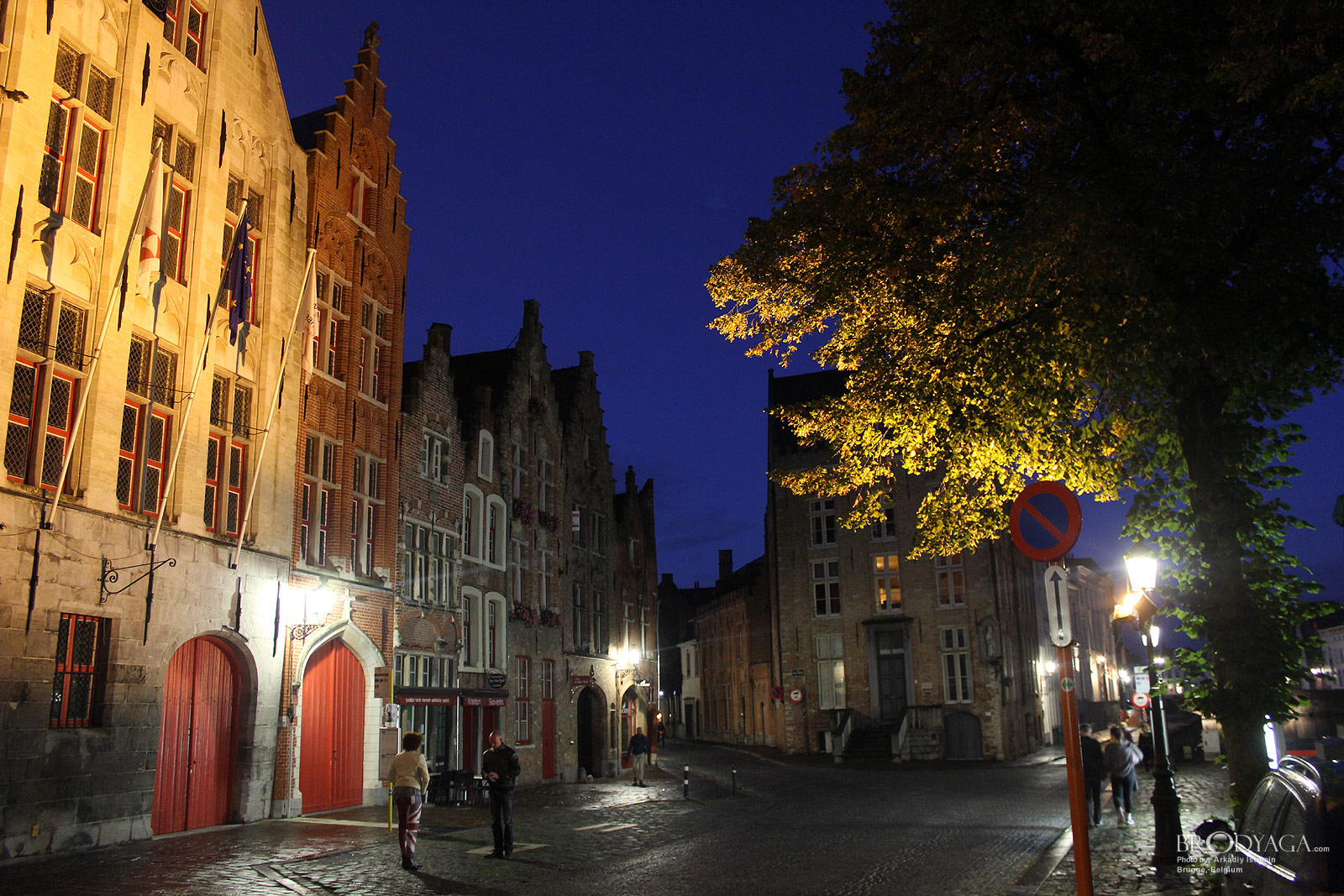 Brugge